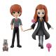 Spin Master 6061834 Набор фигурок Harry Potter Рон и Джинни Spin Master 6061834 Набор фигурок Harry Potter Рон и Джинни