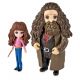 Spin Master 6061833 Набор фигурок Harry Potter Гермиона и Хагрид Spin Master 6061833 Набор фигурок Harry Potter Гермиона и Хагрид