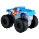 Hot Wheels HDX60 Машина Monster Trucks Roarin' Wreckers Bone Shaker Truck Hot Wheels HDX60 Машина Monster Trucks Roarin' Wreckers Bone Shaker Truck