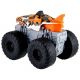 Hot Wheels HDX60 Машина Monster Trucks Roarin' Wreckers Bone Shaker Truck Hot Wheels HDX60 Машина Monster Trucks Roarin' Wreckers Bone Shaker Truck