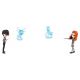 Spin Master 6063830 Набор фигурок Patronus Harry And Ginny Spin Master 6063830 Набор фигурок Patronus Harry And Ginny