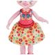 Enchantimals HCF84 Набор игровой Сестрички с питомцами Бри и Беделия Кроля Enchantimals HCF84 Набор игровой Сестрички с питомцами Бри и Беделия Кроля