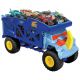 Hot Wheels HFB13 Монстро-транспортер Monster Trucks Rhino Rig Hot Wheels HFB13 Монстро-транспортер Monster Trucks Rhino Rig