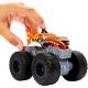 Hot Wheels HDX60 Машина Monster Trucks Roarin' Wreckers Bone Shaker Truck Hot Wheels HDX60 Машина Monster Trucks Roarin' Wreckers Bone Shaker Truck