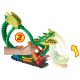 Hot Wheels HDP03 Набор игровой City Dragon Drive Firefight Hot Wheels HDP03 Набор игровой City Dragon Drive Firefight