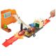 Hot Wheels HDP02 Набор игровой City Super Twist Tire Shop Hot Wheels HDP02 Набор игровой City Super Twist Tire Shop