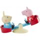 Peppa Pig F2189 Игровой набор Peppa Moments