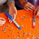 Lego Dots 41916 Конструктор Extra DOTS - Series 2 Lego Dots 41916 Конструктор Extra DOTS - Series 2