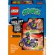 Lego City Stuntz 60296 Конструктор Акробатический трюковый мотоцикл Lego City Stuntz 60296 Конструктор Акробатический трюковый мотоцикл
