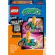 Lego City Stuntz 60310 Конструктор Трюковый мотоцикл с цыплёнком