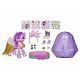 My Little Pony F1785 Игровой набор Crystal Adventure Ponies