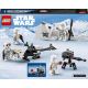 Lego Star Wars 75320 Конструктор Боевой набор снежных пехотинцев