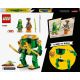 Lego Ninjago 71757 Конструктор Робот-ниндзя Ллойда