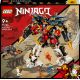 Lego Ninjago 71765 Конструктор Ультра-комбо-робот ниндзя