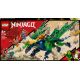 Lego Ninjago 71766 Конструктор Легендарный дракон Ллойда