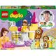 Lego Duplo 10960 Конструктор Бальный зал Белль