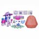 My Little Pony F1785 Игровой набор Crystal Adventure Ponies