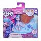 My Little Pony F1785 Игровой набор Crystal Adventure Ponies