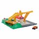 Matchbox HHH32 Трек Раскопки каньйон Matchbox HHH32 Трек Раскопки каньйон