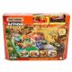 Matchbox HHH32 Трек Раскопки каньйон Matchbox HHH32 Трек Раскопки каньйон