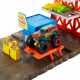 Hot Wheels HFB12 Набор игровой Blast Station Playset