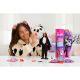 Barbie HHG22 Кукла Cutie Reveal Панда, 30 см Barbie HHG22 Кукла Cutie Reveal Панда, 30 см