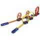 Hot Wheels HDR83 Набор игровой Action Multi Loop Race-off