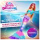 Barbie HDJ36 Кукла Сверкающая русалочка, 29 см Barbie HDJ36 Кукла Сверкающая русалочка, 29 см