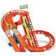 Hot Wheels HDP04 Набор игровой City Motorized Roller Coaster Hot Wheels HDP04 Набор игровой City Motorized Roller Coaster