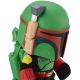 Mattel HHW55 Фигурка Boba Fett Feature Plush, 30 см Mattel HHW55 Фигурка Boba Fett Feature Plush, 30 см