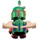 Mattel HHW55 Фигурка Boba Fett Feature Plush, 30 см Mattel HHW55 Фигурка Boba Fett Feature Plush, 30 см
