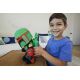 Mattel HHW55 Фигурка Boba Fett Feature Plush, 30 см Mattel HHW55 Фигурка Boba Fett Feature Plush, 30 см