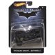 Hot Wheels DKL20 Машина DC Batman Hot Wheels DKL20 Машина DC Batman