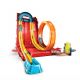 Hot Wheels HDX78 Трек Track Builder Unlimited Fuel Can Stunt Box Hot Wheels HDX78 Трек Track Builder Unlimited Fuel Can Stunt Box