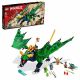 Lego Ninjago 71766 Конструктор Легендарный дракон Ллойда