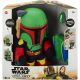 Mattel HHW55 Фигурка Boba Fett Feature Plush, 30 см Mattel HHW55 Фигурка Boba Fett Feature Plush, 30 см