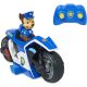 Paw Patrol 6061806 Игрушка на радиоуправлении Chase RC Motorcycle