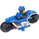 Paw Patrol 6061806 Игрушка на радиоуправлении Chase RC Motorcycle