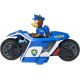 Paw Patrol 6061806 Игрушка на радиоуправлении Chase RC Motorcycle