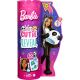 Barbie HHG22 Кукла Cutie Reveal Панда, 30 см Barbie HHG22 Кукла Cutie Reveal Панда, 30 см