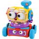 Fisher Price HCK37 Игрушка обучающая Робот-Бот 4 в 1 Fisher Price HCK37 Игрушка обучающая Робот-Бот 4 в 1