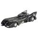 Hot Wheels DKL20 Машина DC Batman Hot Wheels DKL20 Машина DC Batman
