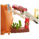 Hot Wheels HDP02 Набор игровой City Super Twist Tire Shop Hot Wheels HDP02 Набор игровой City Super Twist Tire Shop
