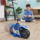 Paw Patrol 6061806 Игрушка на радиоуправлении Chase RC Motorcycle