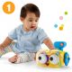 Fisher Price HCK37 Игрушка обучающая Робот-Бот 4 в 1 Fisher Price HCK37 Игрушка обучающая Робот-Бот 4 в 1