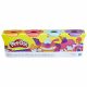 Play-Doh E4869 Набор пластилина Sweet Play-Doh E4869 Набор пластилина Sweet