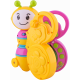 Noriel INT6291 Игрушка Интерактивная Пчела Noriel INT6291 Игрушка Интерактивная Пчела