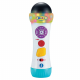 Noriel INT4197 Игрушка Музыкальный микрофон Noriel INT4197 Игрушка Музыкальный микрофон