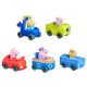 Peppa Pig F2514 Игровая фигурка Little Buggy