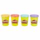 Play-Doh E4869 Набор пластилина Sweet Play-Doh E4869 Набор пластилина Sweet